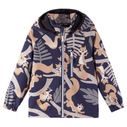 Kinder-Softshell-Jacke Reima Vantti