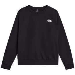 Herren-Sweatshirt The North Face M Evolution Box Nse Regular Crew schwarz TNF BLACK