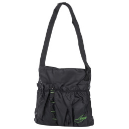 Tasche Loap Dawn schwarz/grün Black/Green