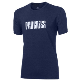 Herren-T-Shirt Progress OS BARBAR "ARMY" dunkelblau