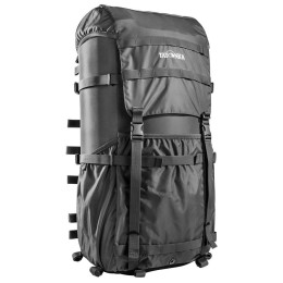 Rucksack Tatonka Packsack 2 Lastenkraxe schwarz black