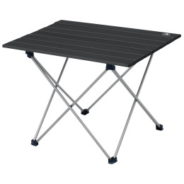 Campingtisch Robens Adventure Aluminium Table S schwarz Black