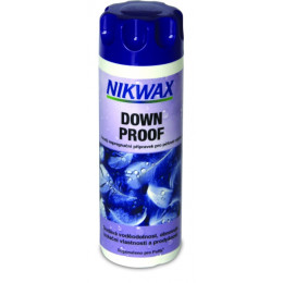 Imprägnierung Nikwax Down Proof 300 ml
