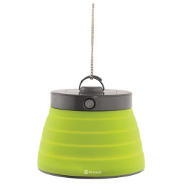 Leuchte Outwell Polaris Lux grün Green