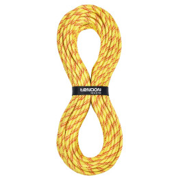 Statikseil Tendon Secure 10.5mm (60m) gelb Yellow/Red