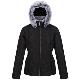 Damenjacke Regatta Wildrose schwarz Black
