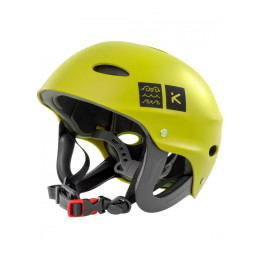 Kajakhelm Hiko Buckaroo + V.2