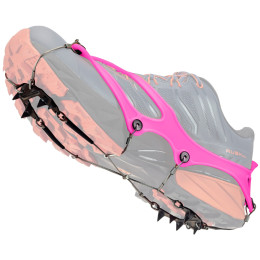 Steigeisen Nortec Trail 2.1 rosa pink