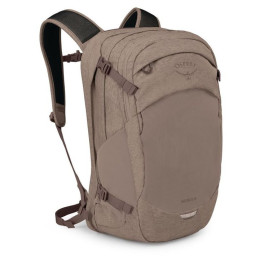 Rucksack Osprey Nebula Driftshade braun timber beige