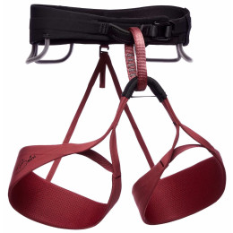 Damen Klettergurt Black Diamond Solution - W'S Babsi Edition