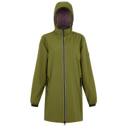 Damenjacke Regatta Lioka grün NephiteGreen