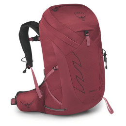 Damen Wanderrucksack Osprey Tempest 24 rosa kakio pink