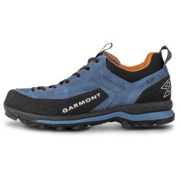 Herrenschuhe Garmont Dragontail G-Dry blau/schwarz octane/red