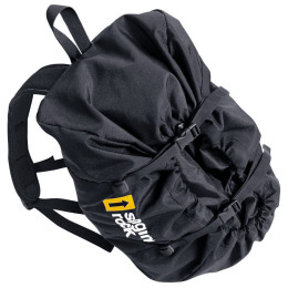 Seiltasche Singing Rock Rope Bag schwarz