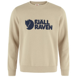 Herren-Sweatshirt Fjällräven Logo Sweater M