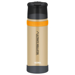 Thermokanne Thermos Mountain FFX 0,9l beige sand beige