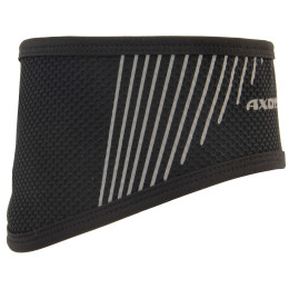 Stirnband Axon Tornado schwarz Black