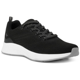 Damenschuhe Regatta Lady Marine Sport schwarz Black