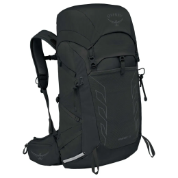 Damen Wanderrucksack Osprey Tempest 33 schwarz black/coal grey