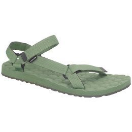 Sandalen Lizard Trail khaki/schwarz field green/dark grey
