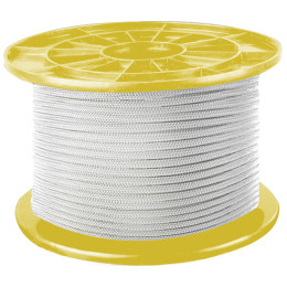 Zeltschnur Brunner Goro 3mm x 20m weiß