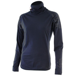 Damen-Sweatshirt Axon Marion D blau