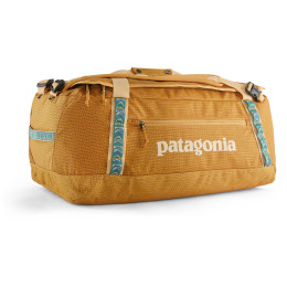 Reisetasche Patagonia Black Hole Duffel 55L gold Pufferfish Gold