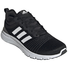 Herrenschuhe Adidas Fluidup schwarz/weiß Cblack/Ftwwtht/Carbon