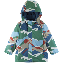 Kinder Winterjacke Reima Marttila
