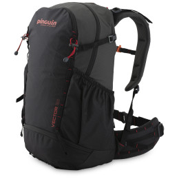 Rucksack Pinguin Vector 35 schwarz black