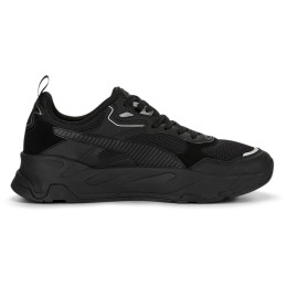 Herrenschuhe Puma Trinity schwarz black