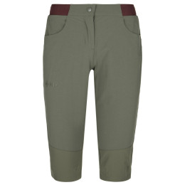 Damen 3/4 Hose Kilpi Meedin-W grün KHK