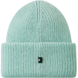 Kindermütze Reima Pilvinen grün Cool green