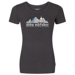 Damen-T-Shirt Progress Aroma "Nepal"