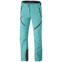 Damenhose Dynafit Mercury 2 Dst W Pnt hellblau marine blue/3010