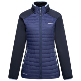 Damenjacke Regatta Women’s Clumber Hybrid