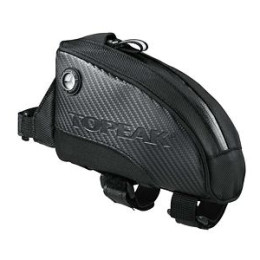 Rahmentasche Topeak Fuel Tank Medium schwarz