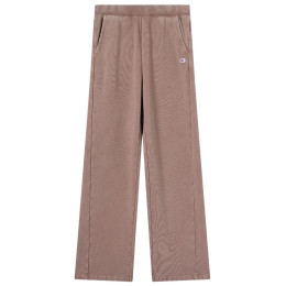 Damen-Jogginghosen Champion Straight Hem Pants W