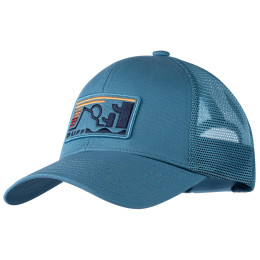 Baseballmütze Buff Explore Trucker Cap