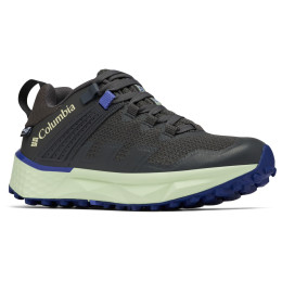 Damenschuhe Columbia Facet™ 75 Outdry grau/blau Dark Grey, Key West