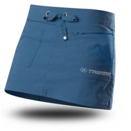 Rock Trimm Lamba dunkelblau