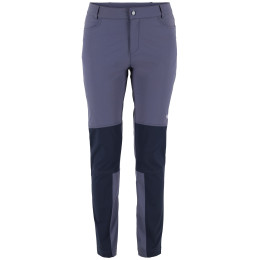 Damenhose Kari Traa Thale Hiking Pants blau Moon