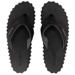 Flip-Flops Gumbies Vegovert Black schwarz black