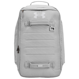Rucksack Under Armour Contain Backpack grau Mod Gray / Mod Gray / Halo Gray