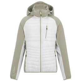 Damenjacke Regatta Womens Pro Hybrid II hell-khaki PrchmnBrlyWt