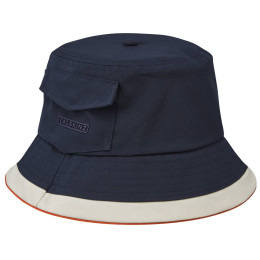 Nepromokavý klobouk do deště SealSkinz Seething dunkelblau Navy