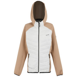 Damenjacke Regatta Wms Andreson VIII beige BlcDBlc/WrmT