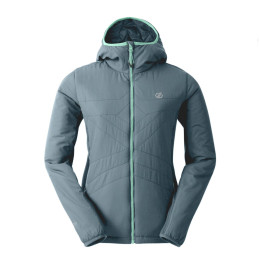 Damenjacke Dare 2b Torrek Air Lite Jacket grau Element Grey