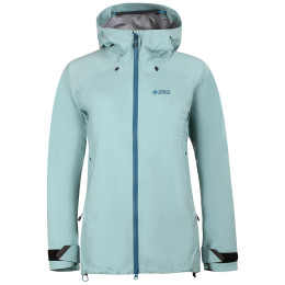 Damenjacke Direct Alpine Comet Lady hellblau arctic