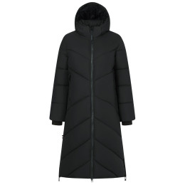 Damenmantel Regatta Merida schwarz Black